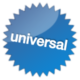 Universal Binary Image